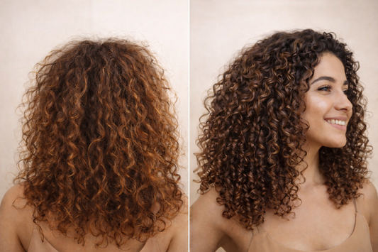 curly brush 3-in-1